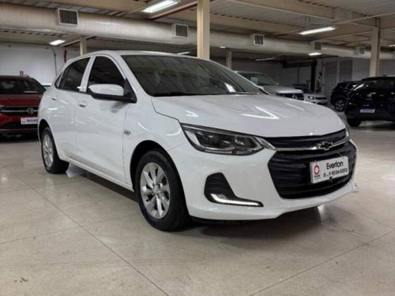 CHEVROLET ONIX 1.0 FLEX MANUAL CHEVROLET ONIX 1.0 FLEX MANUAL